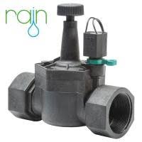 โซลินอยด์วาล์ว 1"/RAIN 24 VAC